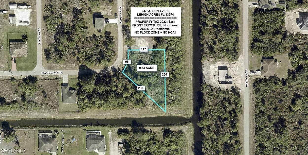 559 Aspen Avenue - Photo 1