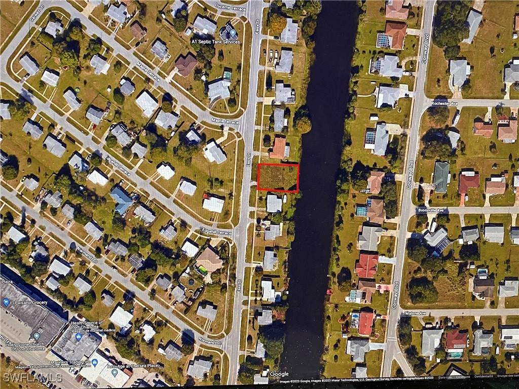 3416 Easy Street - Photo 1