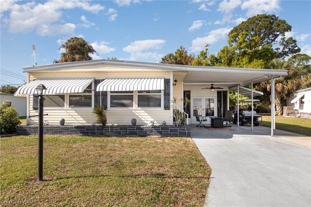 5503 Port Road - Photo 1