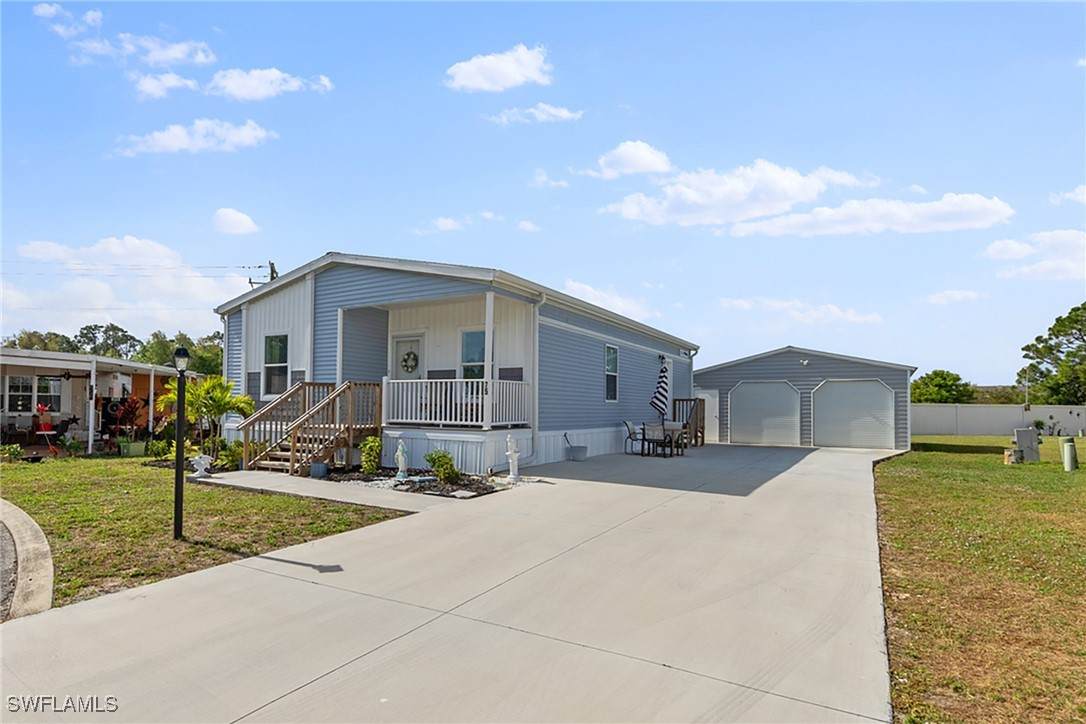 75 Sanders Court - Photo 1