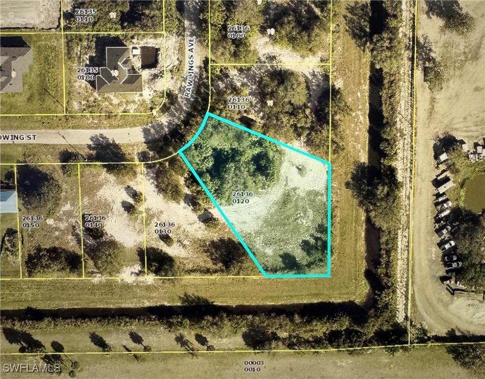 355 Rawlings Avenue - Photo 1
