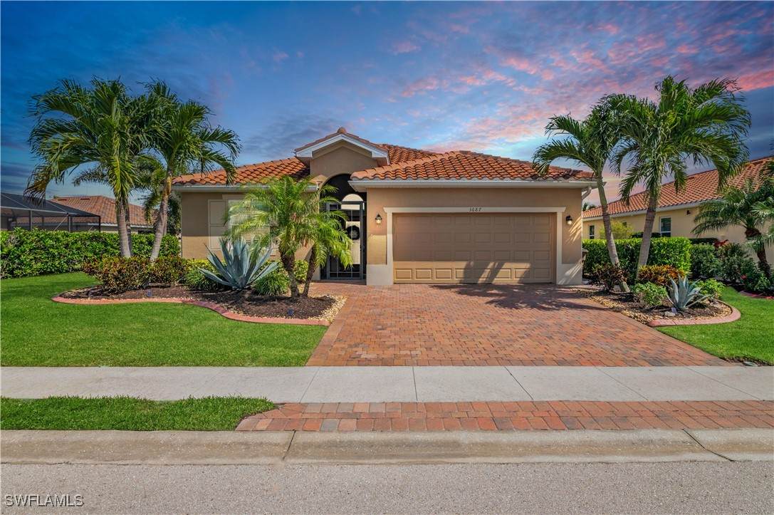 3687 Sugarelli Avenue - Photo 1