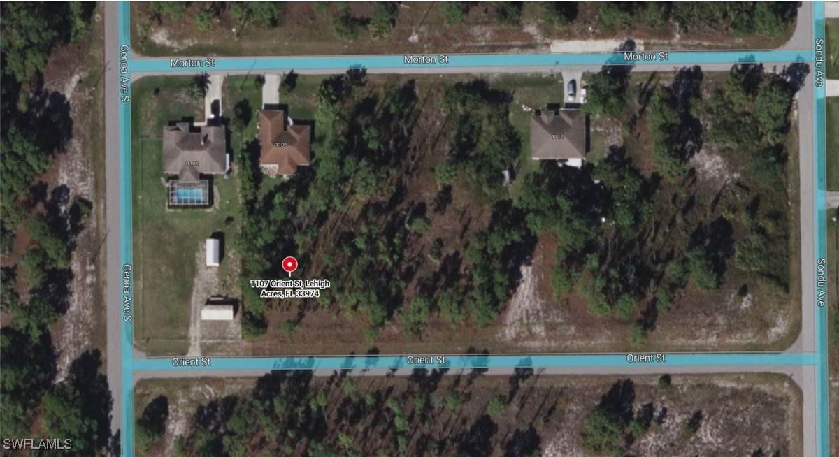 1107 Orient Street - Photo 1
