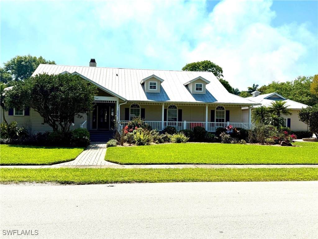 234 Circle Drive - Photo 1