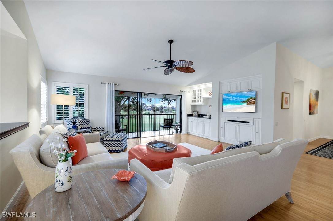 16201 Fairway Woods Drive - Photo 1