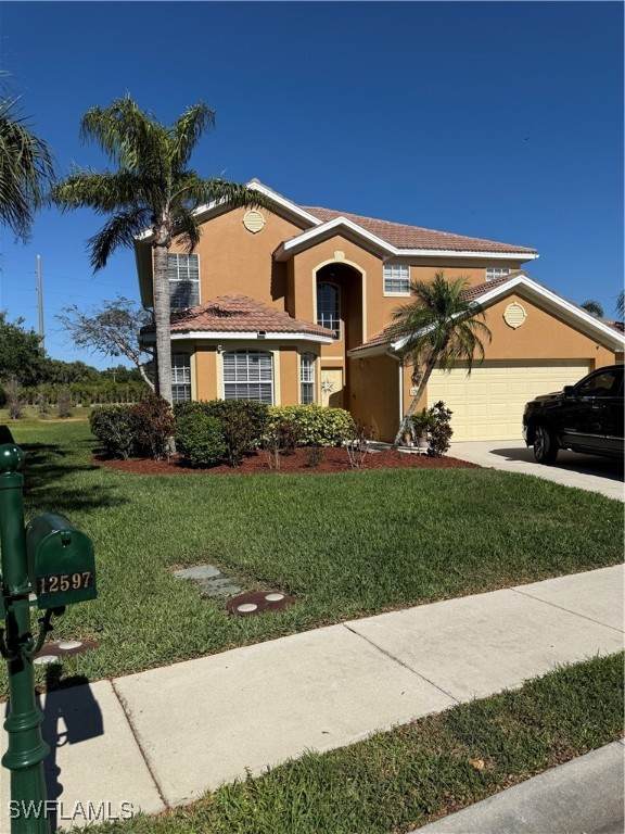 12597 Gemstone Court - Photo 1