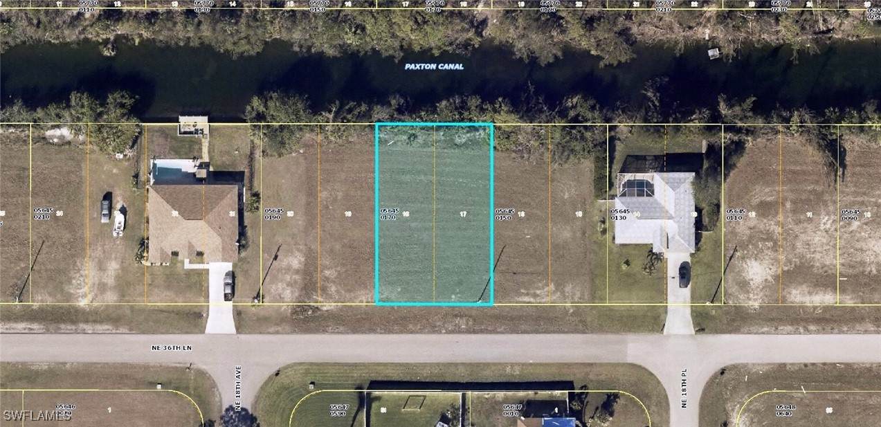 1805 36th Lane - Photo 1