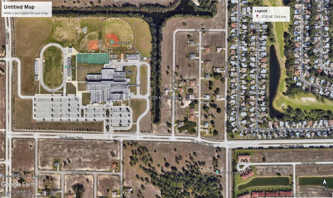 3720 23rd Avenue - Photo 1