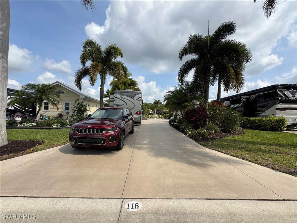 Lot 116 3015 Cupola Lane - Photo 1