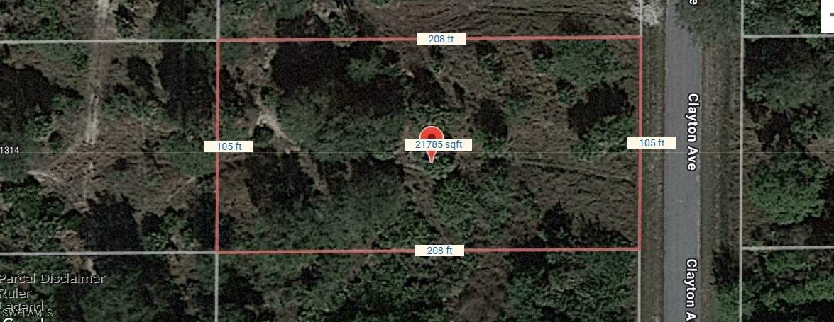 1315 Clayton Avenue - Photo 1