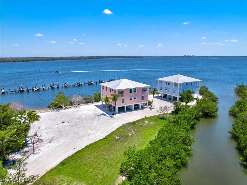 4581 Redfish Point Road - Photo 1