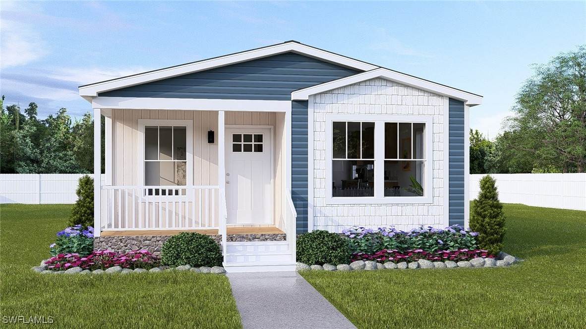 101 Oak Lane - Photo 1