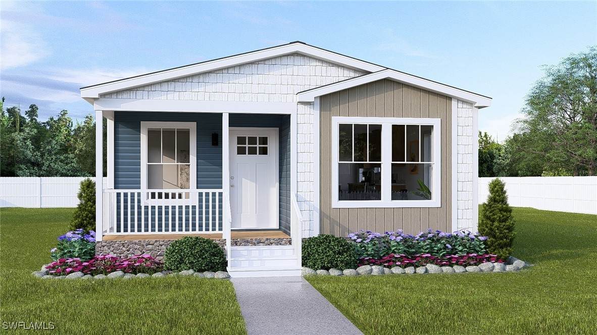 95 Sycamore Lane - Photo 1