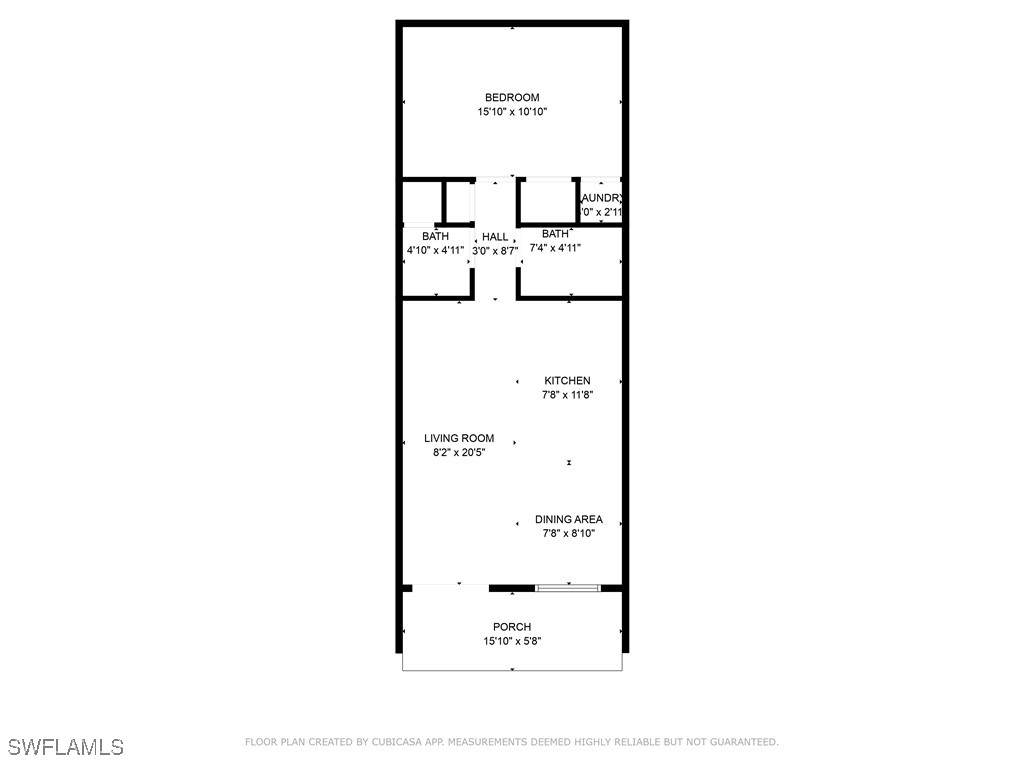 1300 Estero Boulevard - Photo 1
