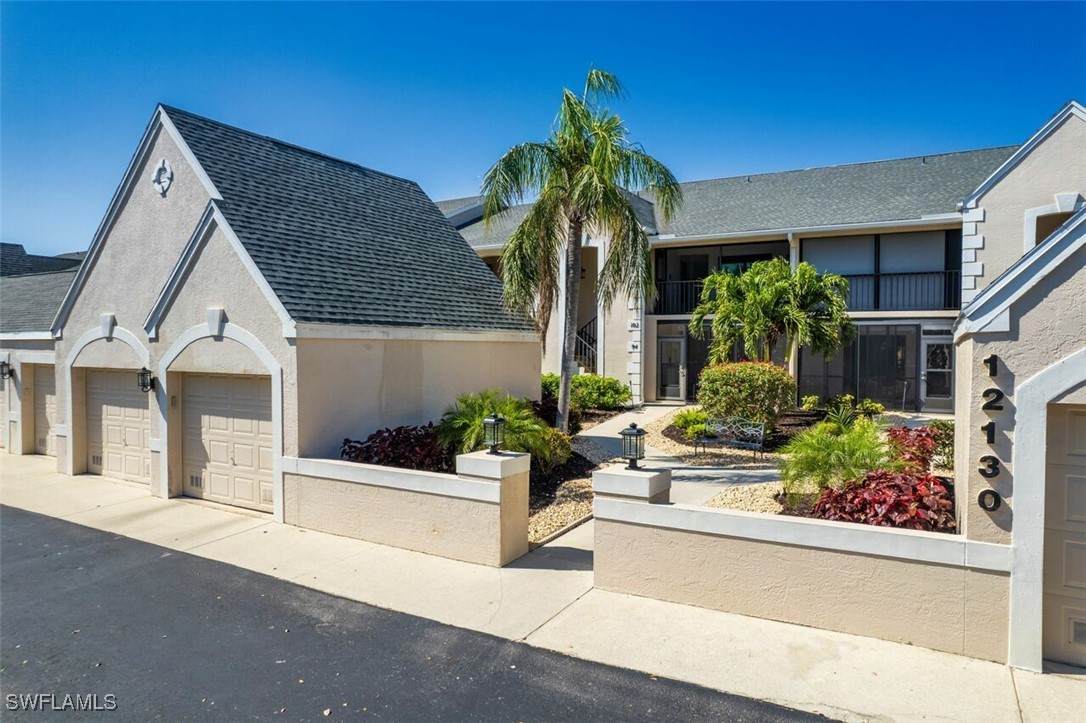 12130 Kelly Greens Boulevard - Photo 1