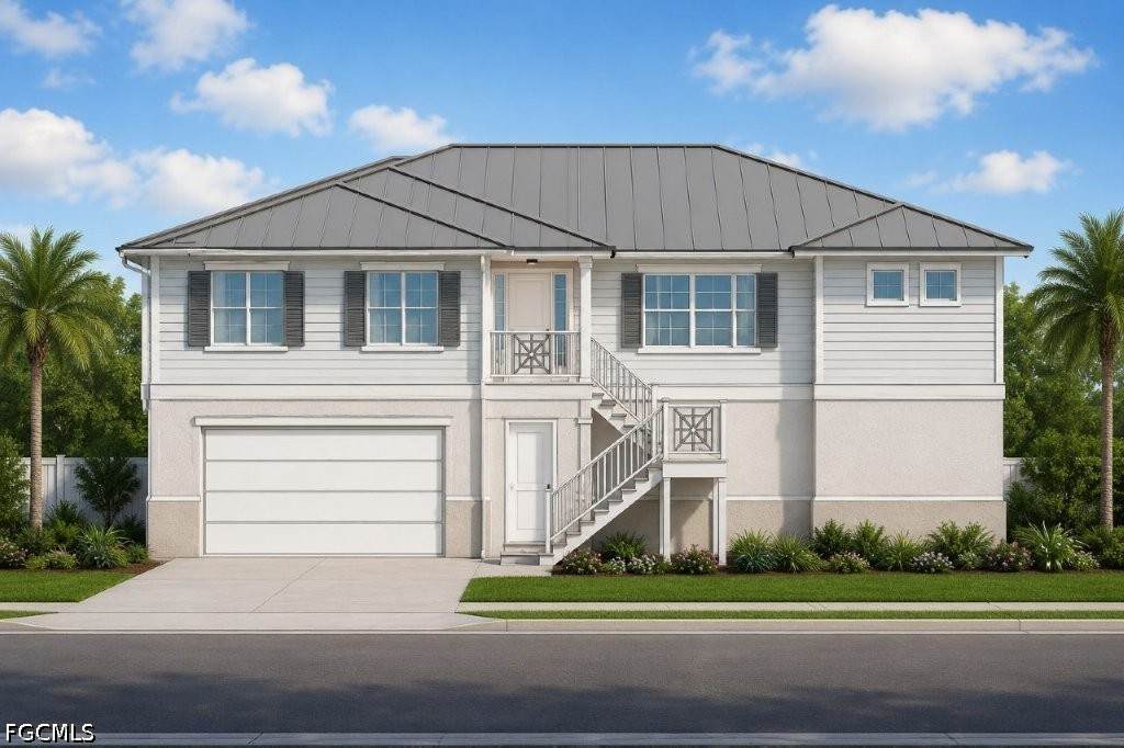 1457 Sand Castle Road - Photo 1