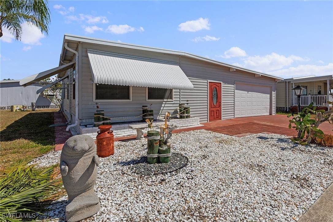 432 Snead Drive - Photo 1