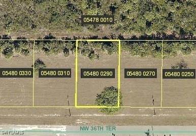 4717 36th Terrace - Photo 1