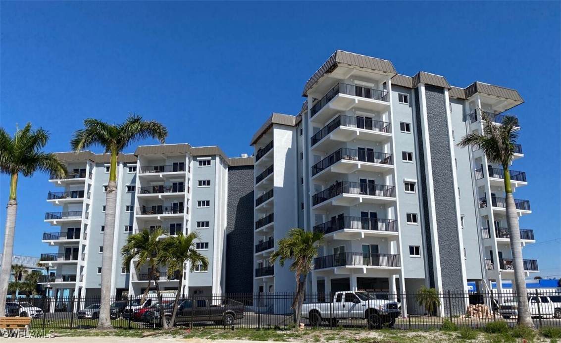 1511 Estero Boulevard - Photo 1
