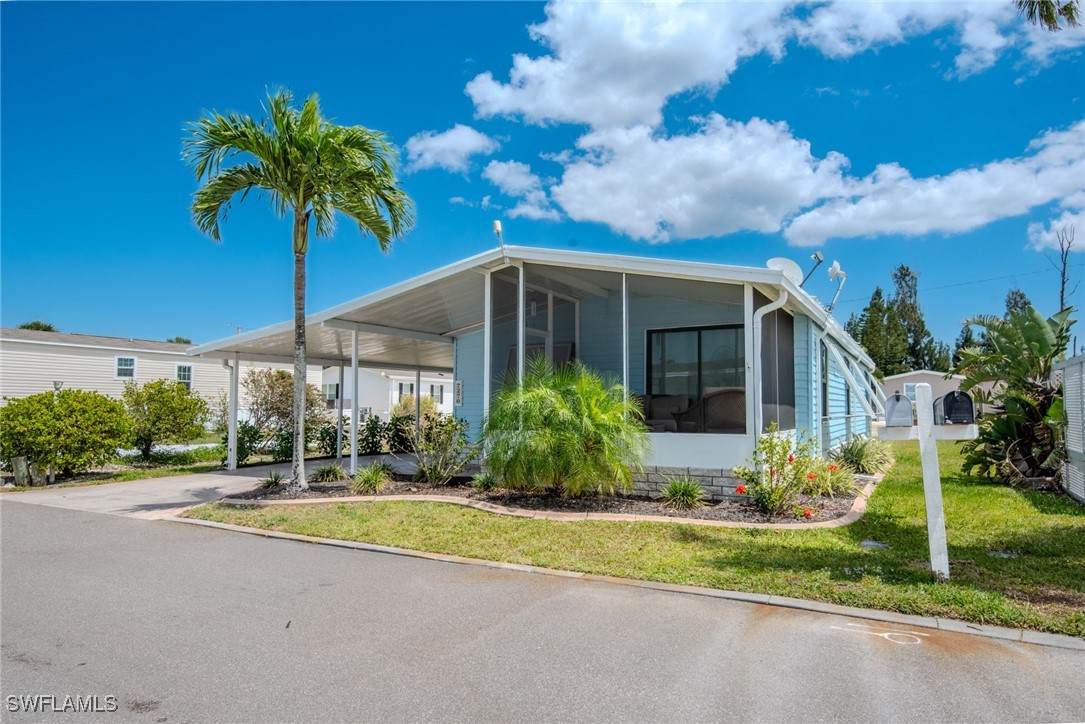 7270 Ladyfish Drive - Photo 1