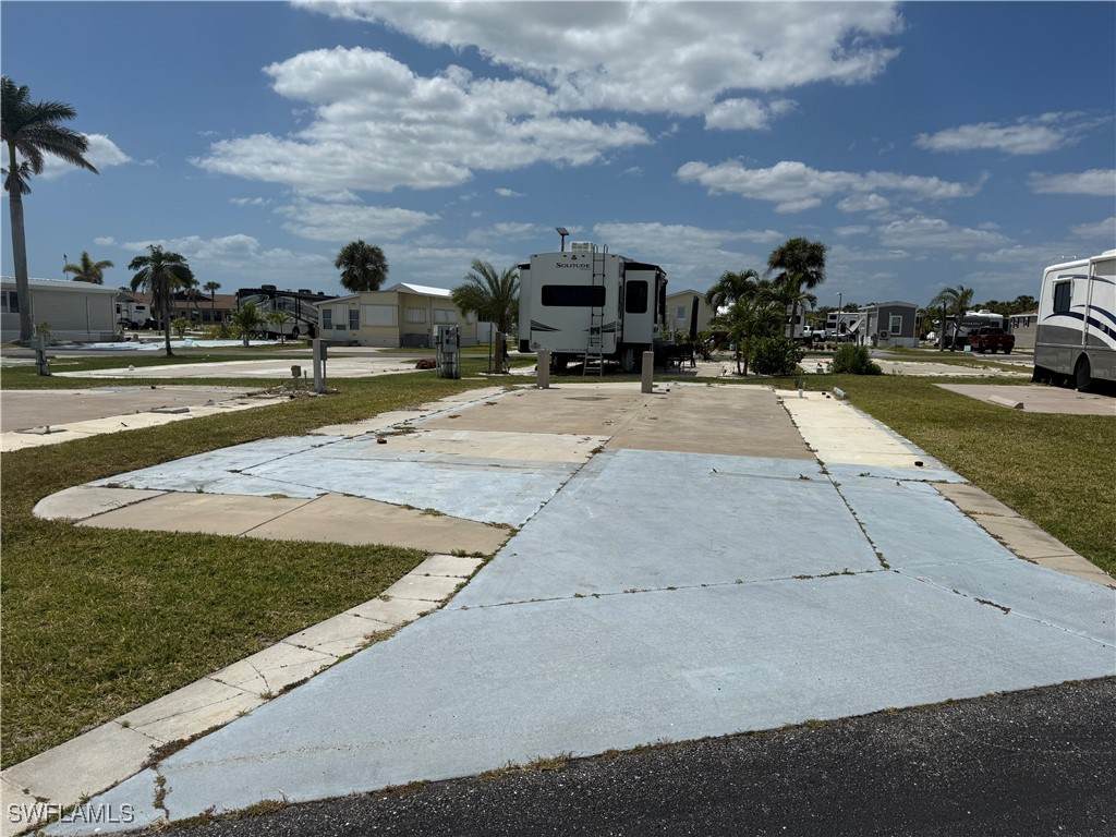 19681 Summerlin #527 Road - Photo 1