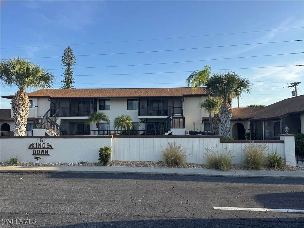 151 Cape Coral Parkway - Photo 1