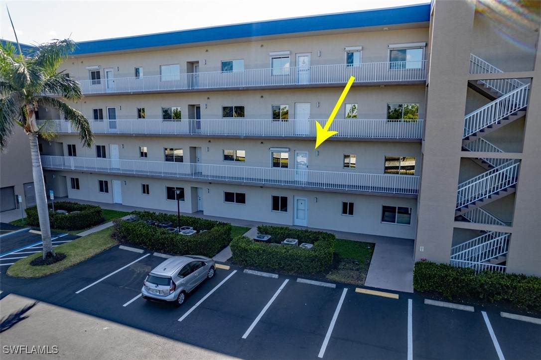 14801 Park Lake Drive - Photo 1