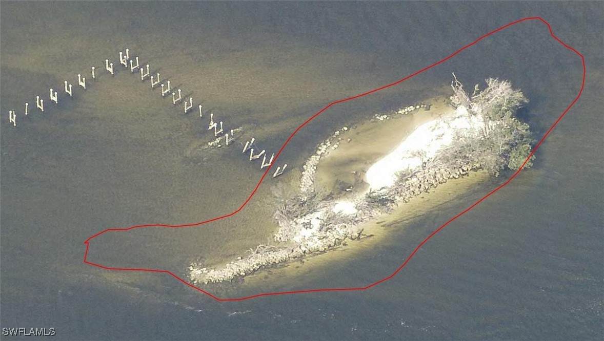  Little Shell Island - Photo 1