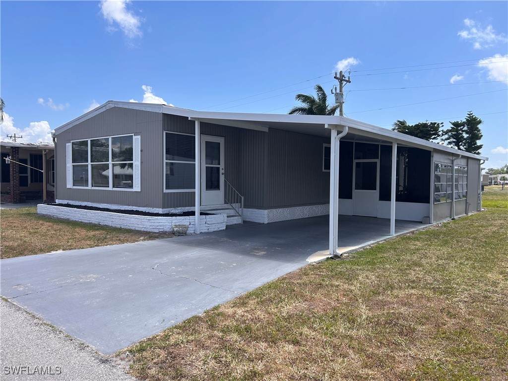 3512 Celestial Way - Photo 1
