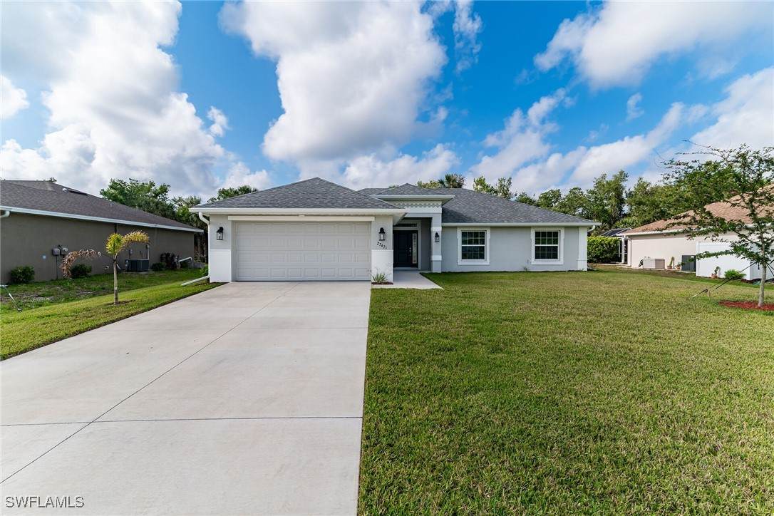 27471 Deep Creek Boulevard - Photo 1