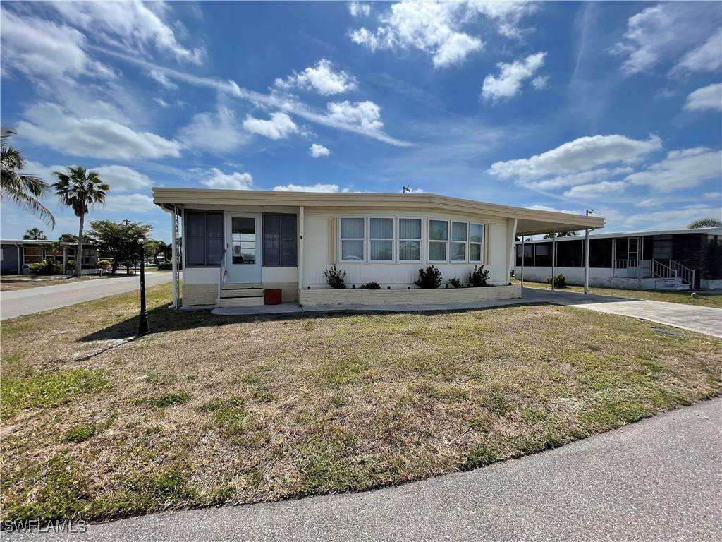 5518 Back Bay Bend - Photo 1