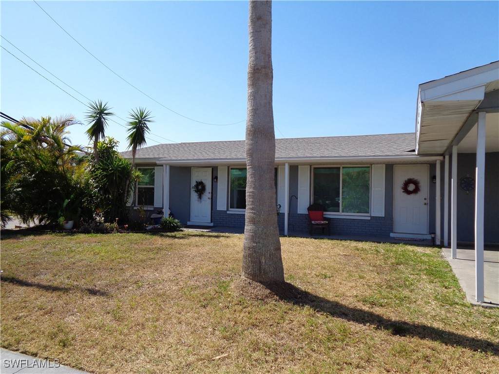 820 Cape Coral Parkway - Photo 1