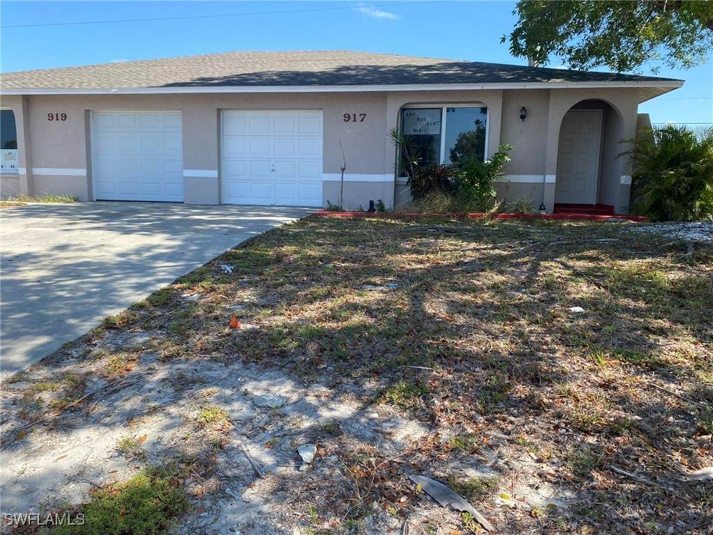 919 Cape Coral Parkway - Photo 1