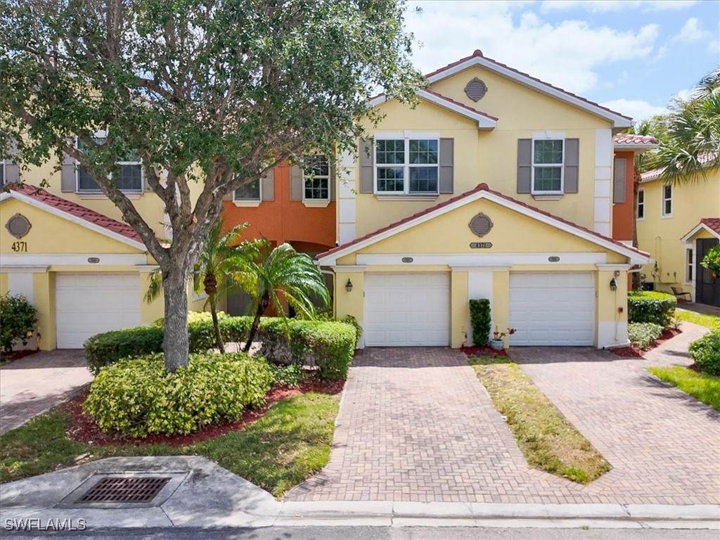 4371 Lazio Way - Photo 1