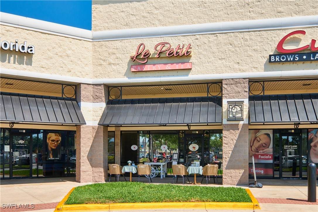 2301 Del Prado Boulevard - Photo 1