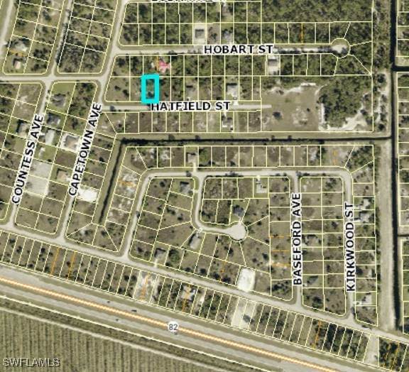 1021 Hatfield Street - Photo 1