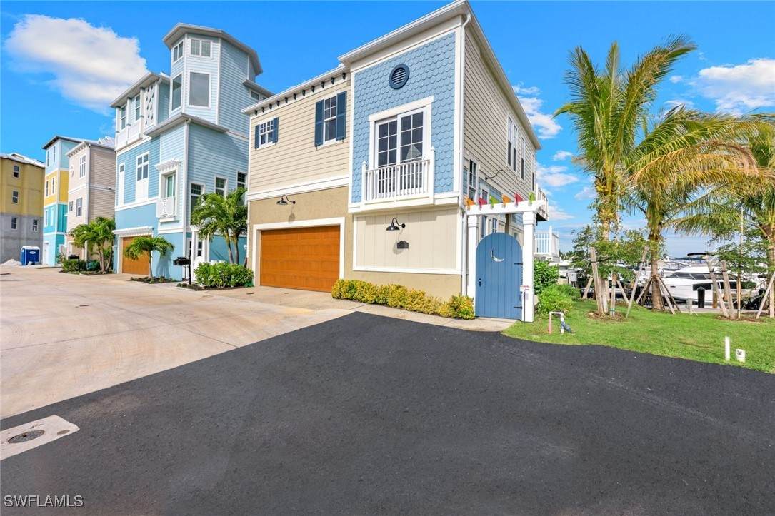 5898 Shell Cove Drive - Photo 1