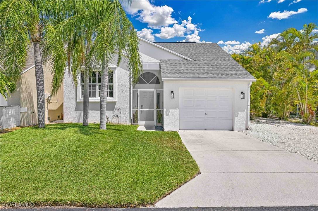 6088 Waterway Bay Drive - Photo 1