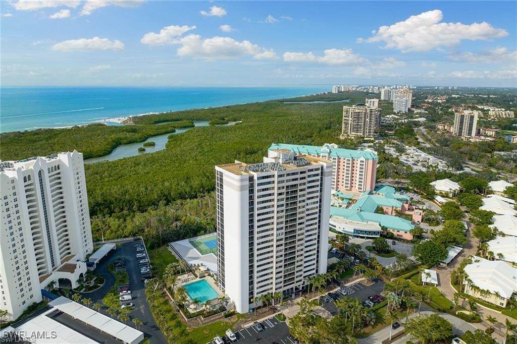 5601 Turtle Bay Drive - Photo 1