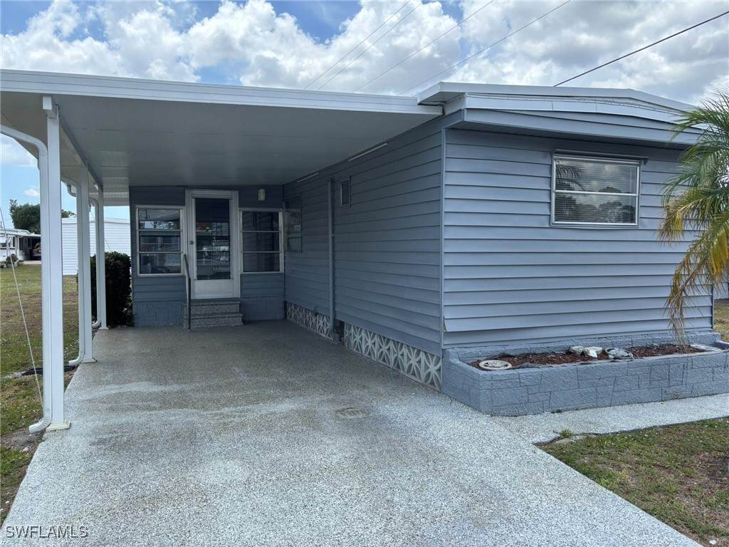 806 Homefolks Street - Photo 1