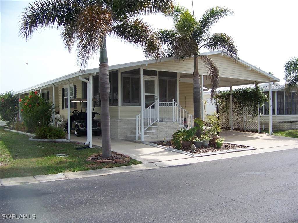15550 Burnt Store Road - Photo 1
