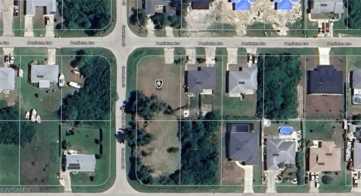 11127 Pendleton Avenue - Photo 1