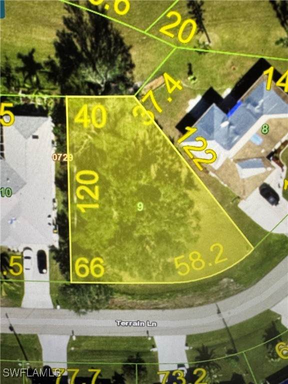 25518 Terrain Lane - Photo 1