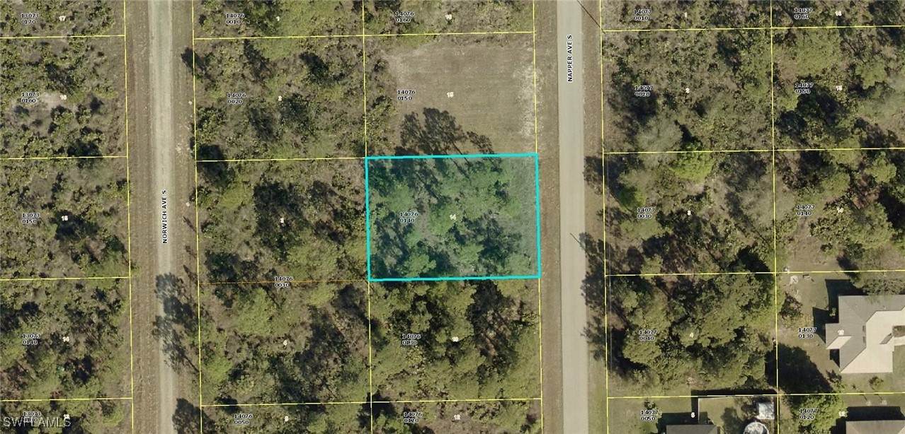 234 Napper Avenue - Photo 1