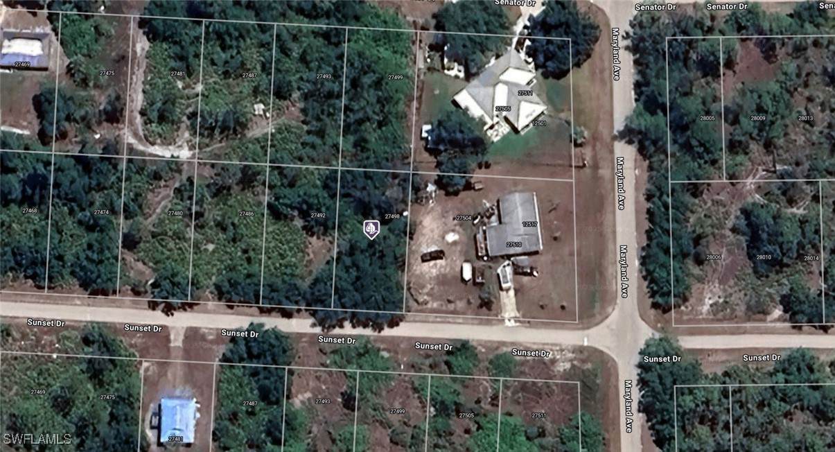 27498 Sunset Drive - Photo 1