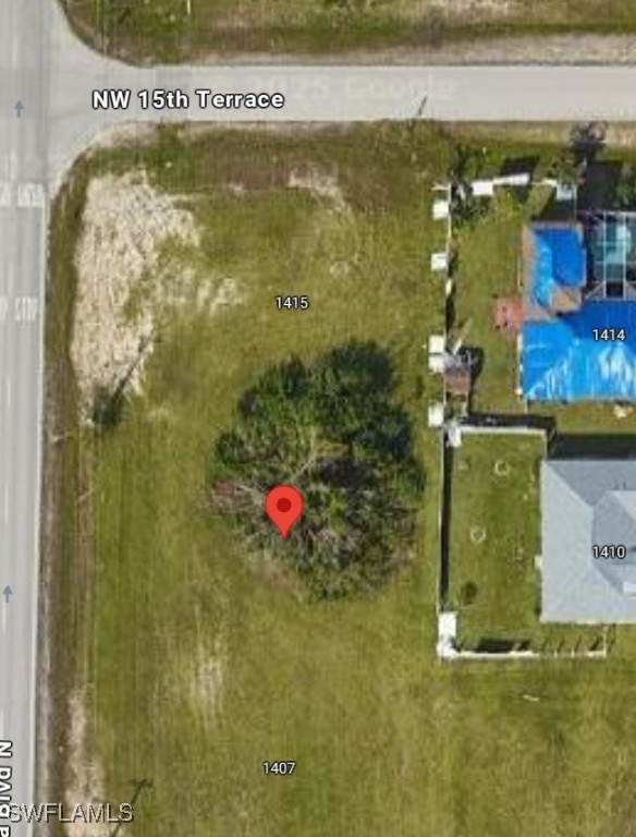 1411 Chiquita Boulevard - Photo 1