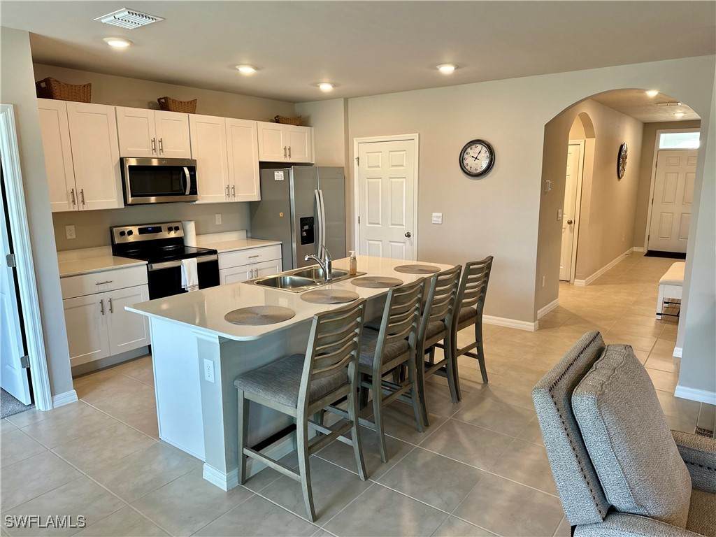 20502 Camino Torcido Loop - Photo 1