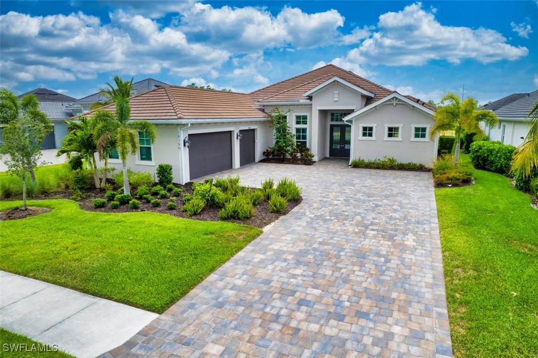 18380 Wildblue Boulevard - Photo 1