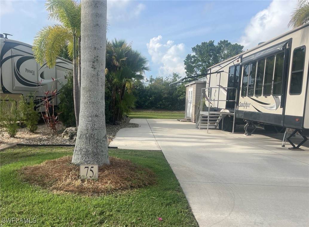 5252 Cypress Trail Resort Circle - Photo 1