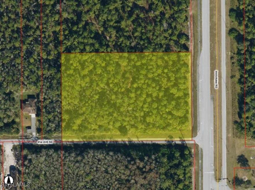  41st Ave Ne - Photo 1